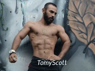 TomyScott
