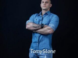 TomyStone