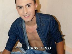 Tomycumxx