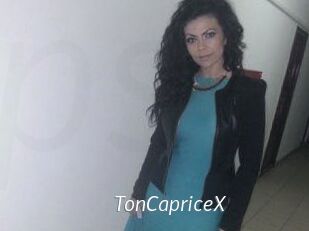 TonCapriceX