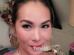 Toneth