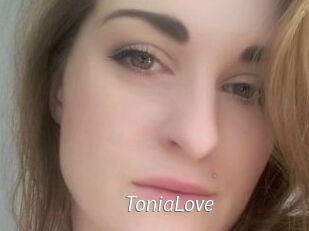 ToniaLove