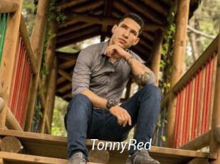 TonnyRed