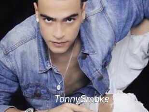 TonnySmoke