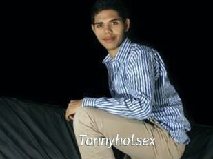 Tonnyhotsex