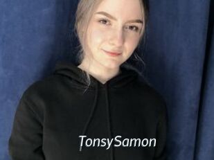 TonsySamon