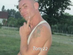 Tony22
