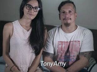 TonyAmy