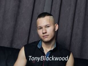 TonyBlackwood