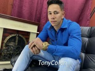 TonyColen