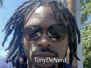 TonyDeNero