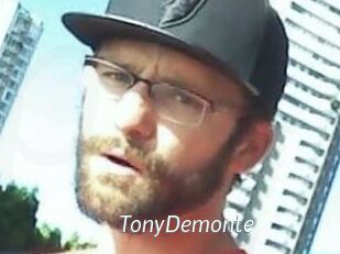TonyDemonte
