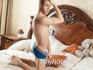 TonyH0t