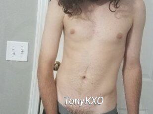 TonyKXO