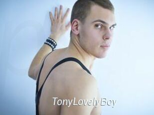 TonyLovelyBoy