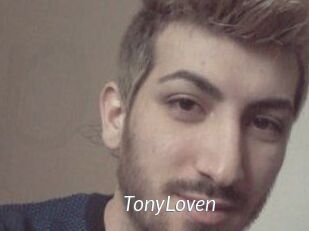 TonyLoven