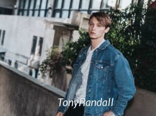 TonyRandall