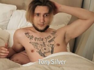 TonySilver