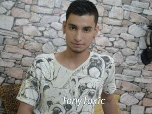 TonyToxic