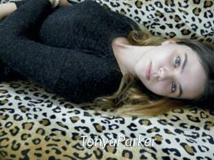 TonyaParker