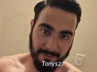 Tonys27