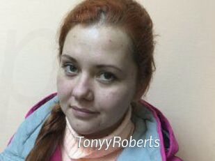 TonyyRoberts