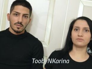 ToobyNKarina