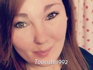 Toocute1992