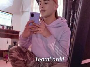 ToomFordd