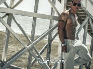 TopFitTony
