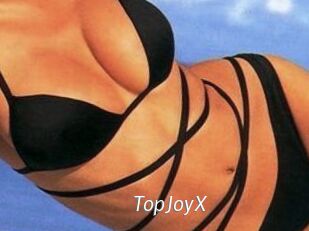 TopJoyX