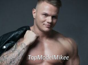 TopModelMikee