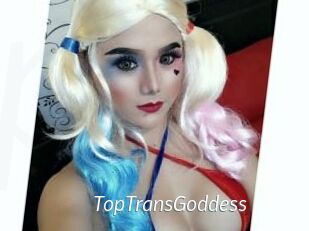 TopTransGoddess