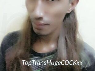 TopTransHugeCOCKxx