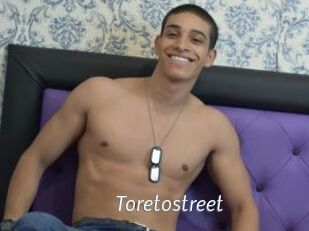Toretostreet