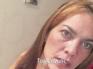 Tori_Cavalli