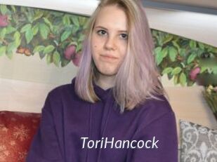 ToriHancock