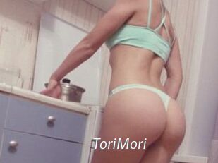 ToriMori
