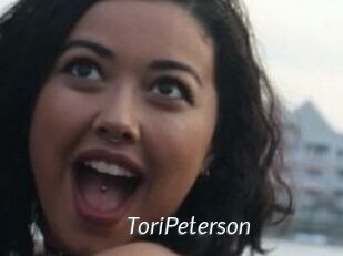Tori_Peterson