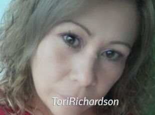 ToriRichardson