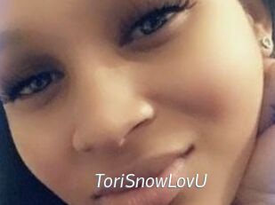 ToriSnowLovU