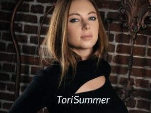 ToriSummer
