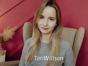 ToriWillson