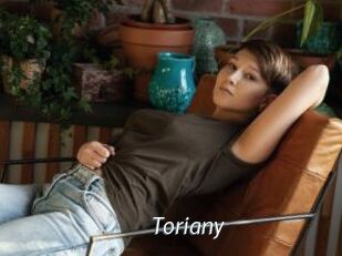 Toriany