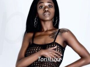 ToriiLuxx