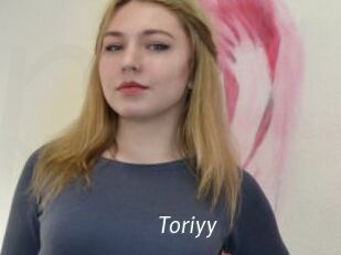 Toriyy