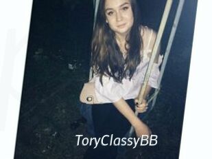 ToryClassyBB