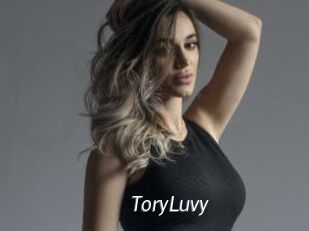 ToryLuvy
