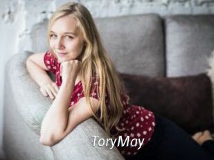 ToryMay
