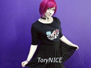 ToryNICE